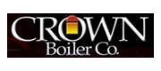 <b>Crown Boiler Co. -  We are working hard to make our best even better.<b>